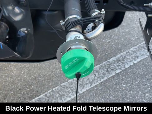 New 2026 RAM 5500 Laramie w/ Laramie Trim Package image 40