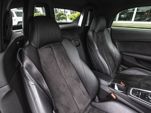 Used 2016 Audi TT 2.0T AWD/4WD image 20