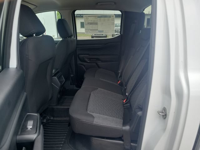 New 2026 Ford Ranger XL AWD/4WD image 11