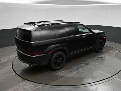 New 2026 Hyundai Santa Fe XRT image 28