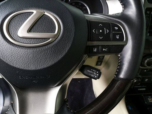Used 2022 Lexus GX 460 Luxury image 10