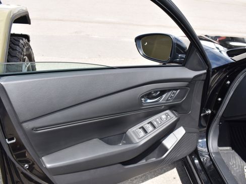 Used 2024 Honda Accord EX-L image 22