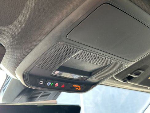 New 2026 Chevrolet Equinox LT w/ Safety and Technology Package image 21