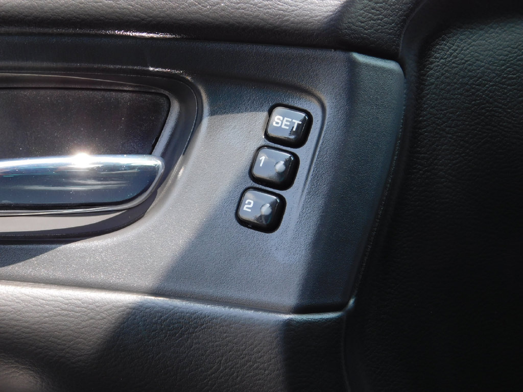 Used 2023 Nissan Murano SL FWD image 30