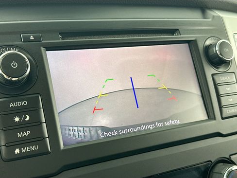 Used 2019 Nissan Titan PRO-4X image 14