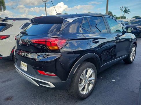 Certified 2023 Buick Encore GX Preferred image 15