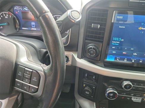 Used 2021 Ford F150 XLT w/ Equipment Group 302A High image 89