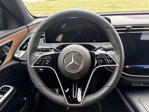 Used 2026 Mercedes-Benz E 350 Sedan image 21