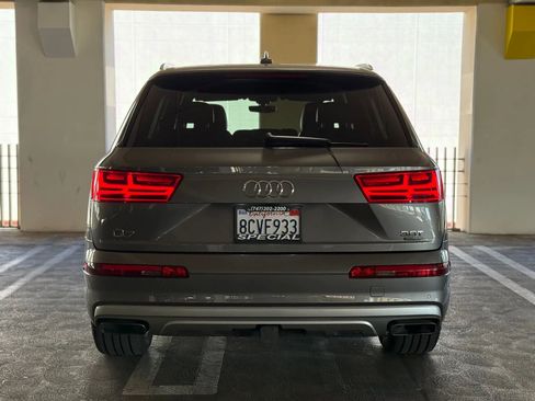 Used 2018 Audi Q7 3.0T Premium Plus w/ Premium Plus Package image 7
