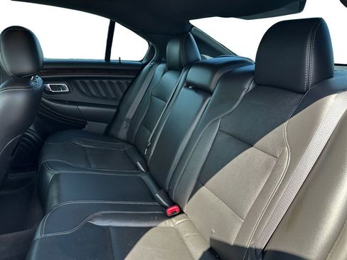 Used 2014 Ford Taurus Limited image 10