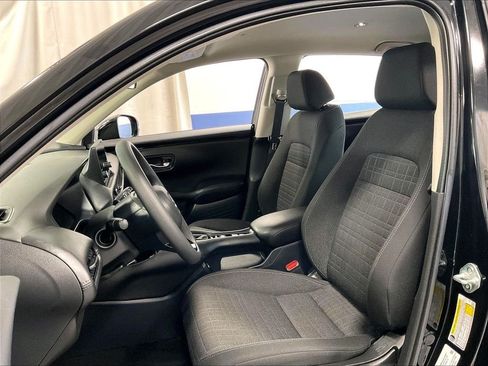 Used 2023 Honda HR-V LX image 10