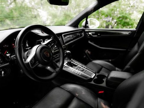 Used 2021 Porsche Macan S AWD/4WD image 27