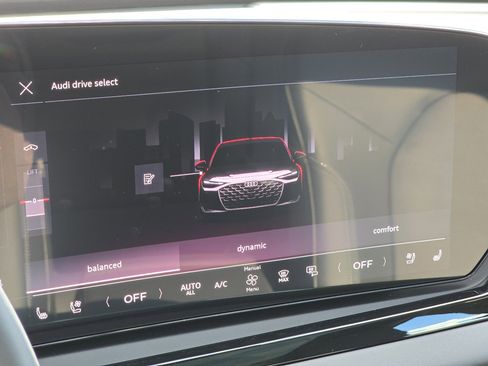 Used 2026 Audi A6 Prestige w/ Prestige Package image 23