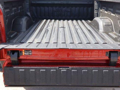 New 2026 GMC Sierra 3500 AT4 w/ AT4 Premium Plus Package AWD/4WD image 15