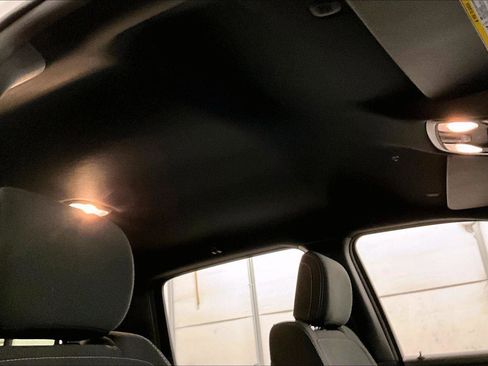 Used 2025 RAM 1500 Tradesman w/ Night Edition image 21