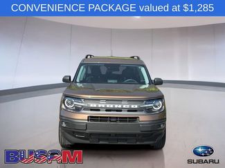 Used 2022 Ford Bronco Sport Big Bend w/ Convenience Package AWD/4WD video 2