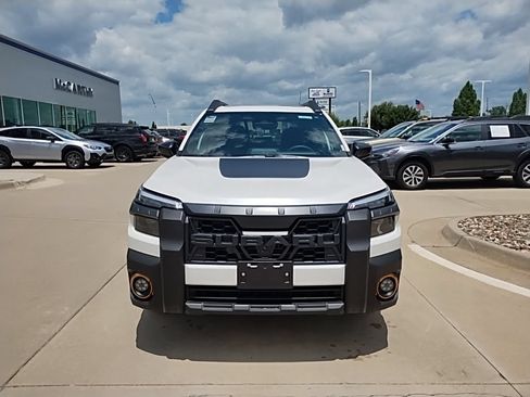 New 2026 Subaru Outback Wilderness w/ Wilderness Package AWD/4WD image 2