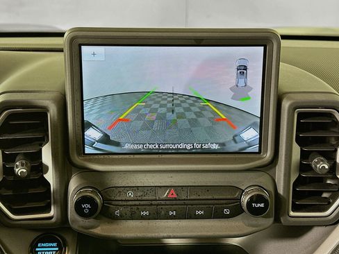 Used 2023 Ford Bronco Sport Big Bend w/ Convenience Package image 25