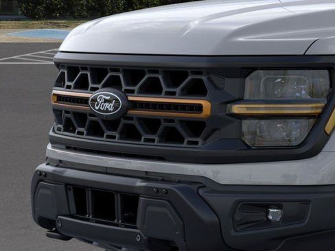 New 2026 Ford F150 Tremor w/ Equipment Group 402A High AWD/4WD image 17