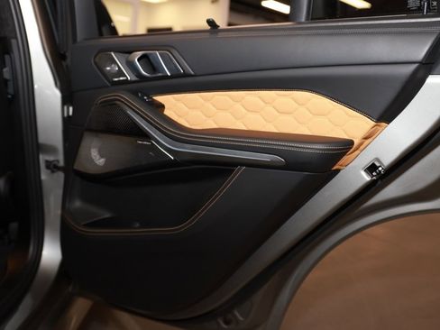 Used 2021 BMW X5 M w/ Competition Package image 21