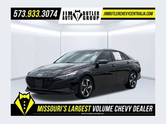 Used 2023 Hyundai Elantra SEL w/ Convenience Package FWD 360° Tour