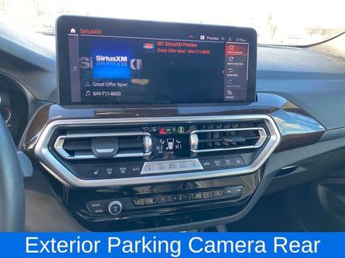 Used 2024 BMW X3 xDrive30i AWD/4WD image 8