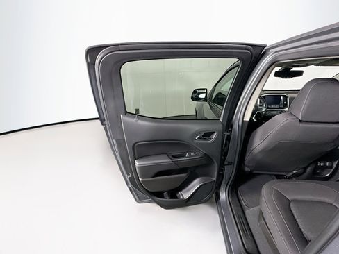 Used 2022 GMC Canyon Elevation w/ Trailering Package image 26