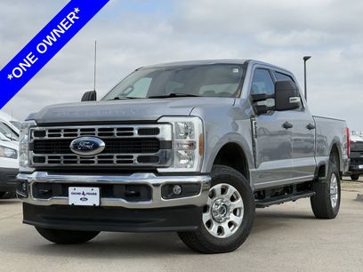 Certified 2024 Ford F250 XLT w/ FX4 Off-Road Package