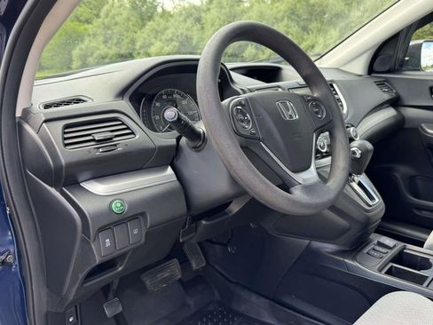 Used 2016 Honda CR-V EX image 3
