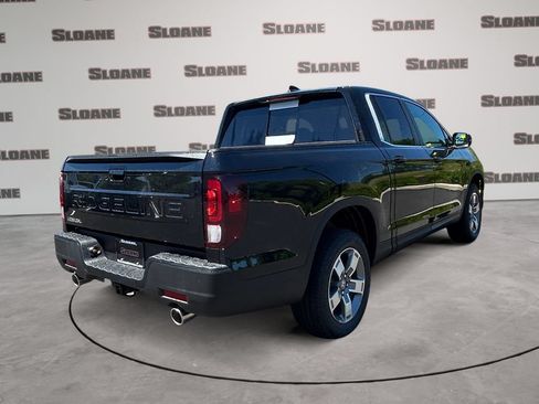 New 2026 Honda Ridgeline RTL image 5