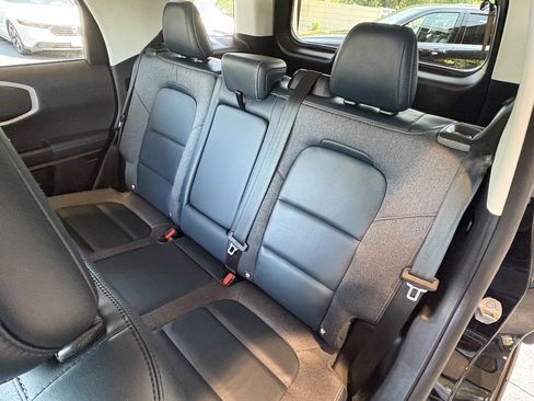 Used 2023 Ford Bronco Sport Outer Banks AWD/4WD image 26
