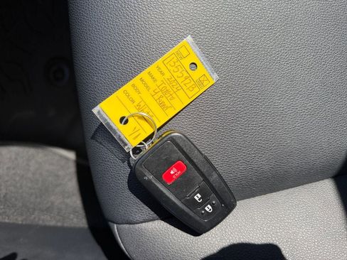 Certified 2024 Toyota 4Runner TRD Pro image 33