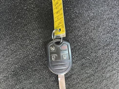 Used 2014 Ford F150 FX4 w/ Equipment Group 402A Luxury image 28