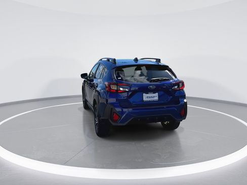New 2026 Subaru Crosstrek 2.0i Premium image 6