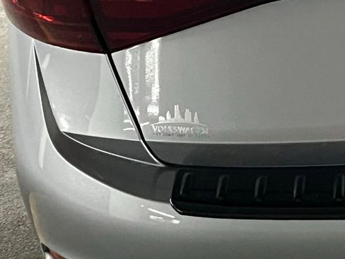 New 2026 Volkswagen Jetta SE image 36