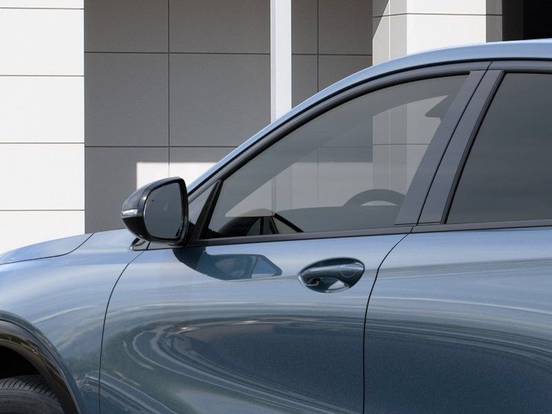 New 2026 Buick Envista Sport Touring FWD image 13