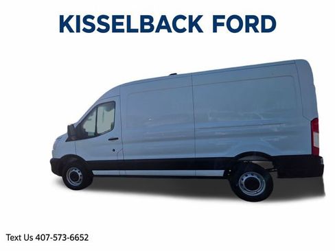 New 2026 Ford Transit 250 148 Medium Roof image 6