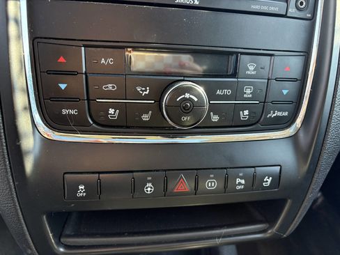 Used 2012 Dodge Durango Citadel image 36