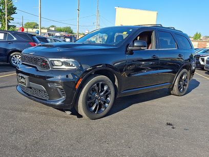 Used 2023 Dodge Durango GT