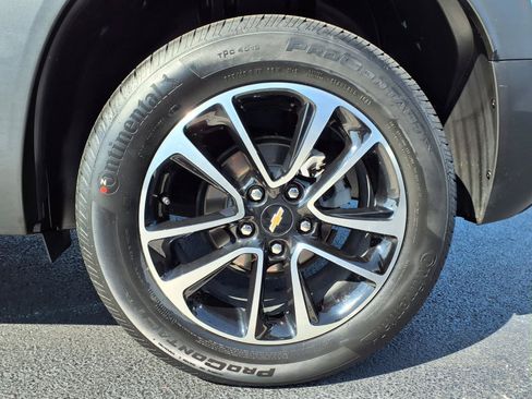 Used 2024 Chevrolet TrailBlazer LT w/ Convenience Package AWD/4WD image 32
