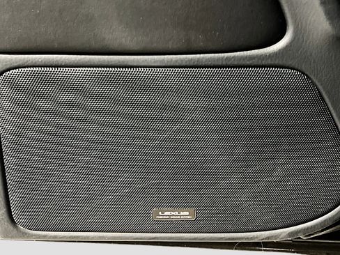 Used 2016 Lexus LS 460 460 image 14