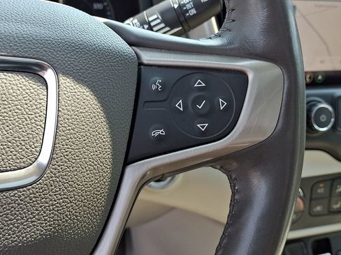 Used 2019 GMC Terrain Denali w/ Advanced Safety Package AWD/4WD image 23