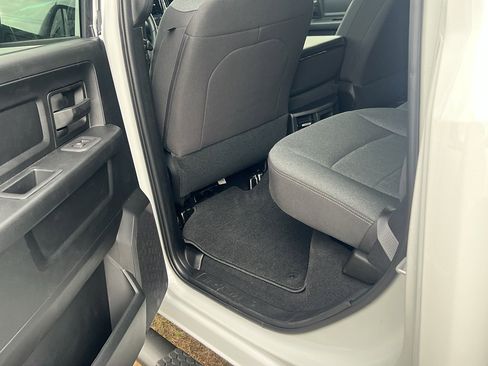 New 2026 RAM 2500 Tradesman image 26