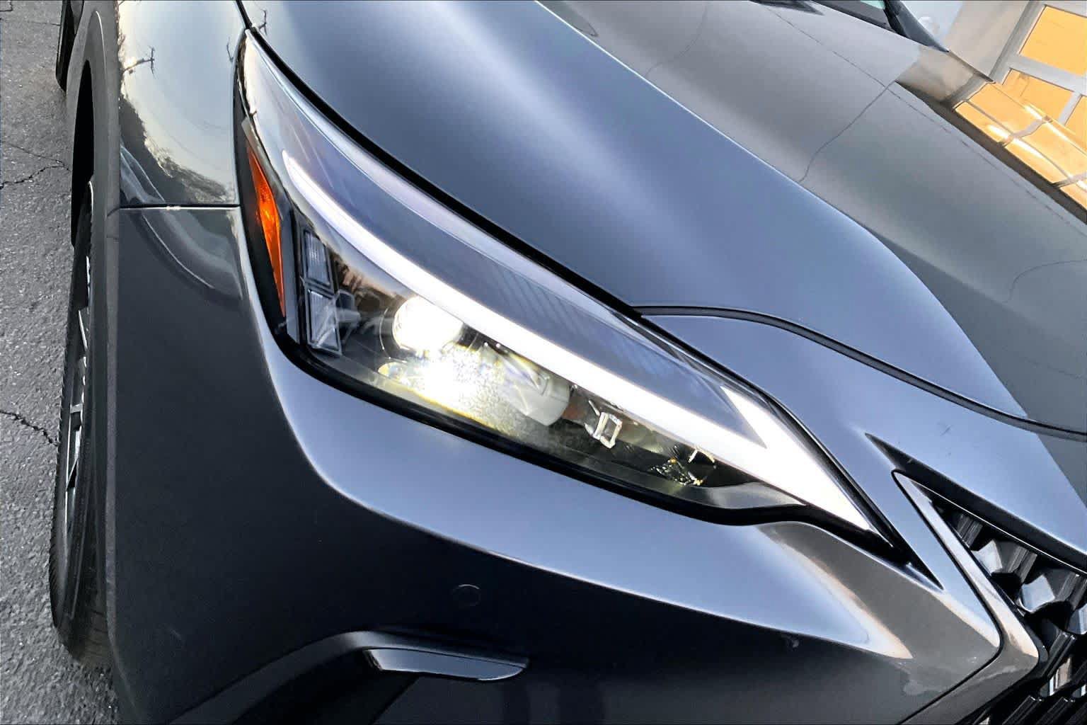 Certified 2026 Lexus NX 350 AWD w/ Accessory Package (2T) image 32
