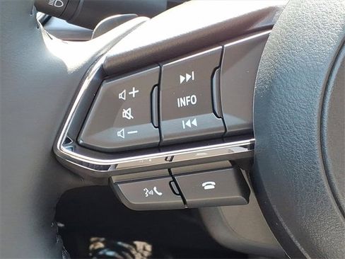 New 2025 MAZDA CX-5 AWD 2.5 S image 11