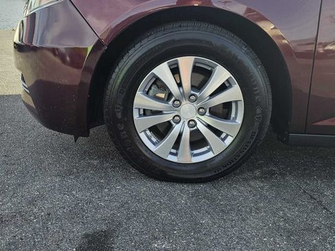 Used 2016 Honda Odyssey EX image 12
