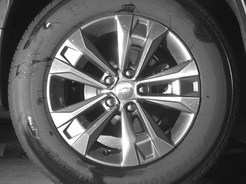 Used 2025 Chevrolet Equinox LT image 15