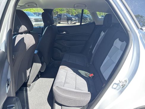 New 2026 Chevrolet Trax LS FWD image 24