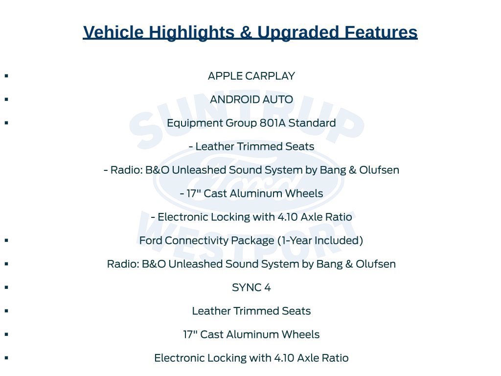 New 2026 Ford F150 Raptor AWD/4WD image 7