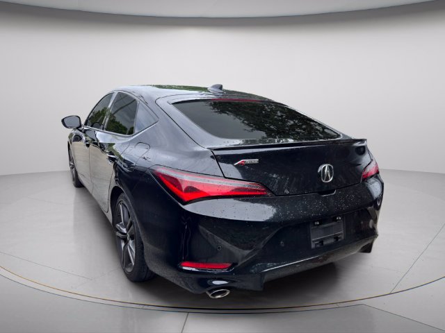 Used 2024 Acura Integra A-Spec w/ Technology Package FWD image 5